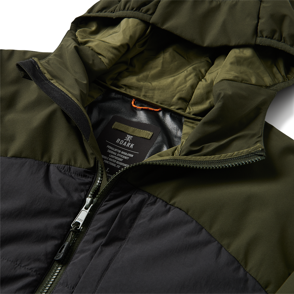 Men's Layover Jacket alternate view