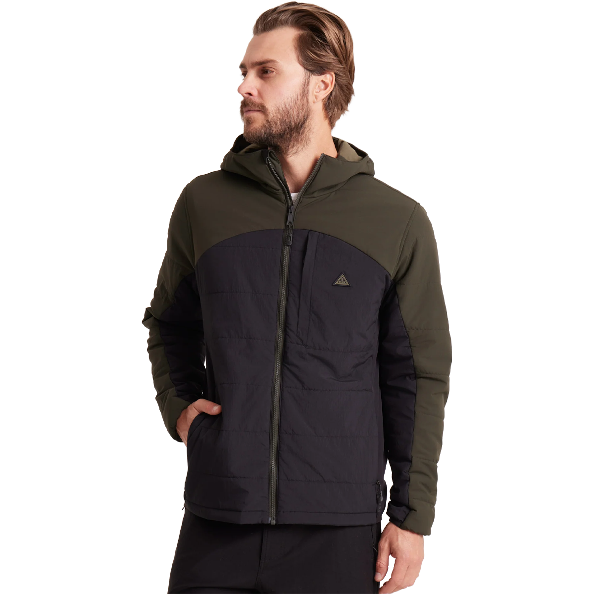 Men's Layover Jacket alternate view