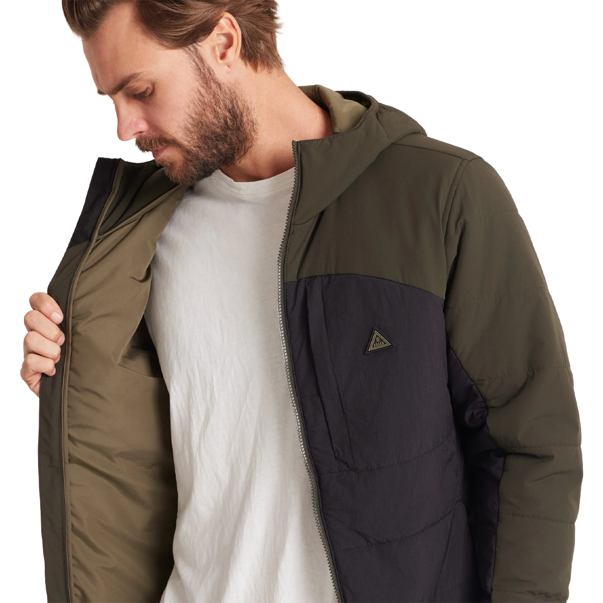 Men's Layover Jacket alternate view