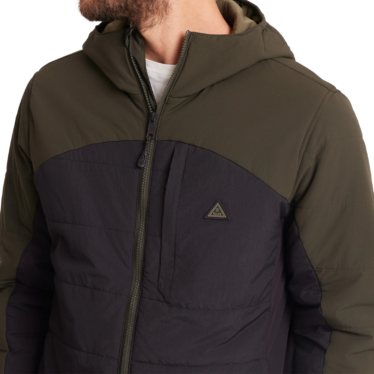 Men's Layover Jacket alternate view