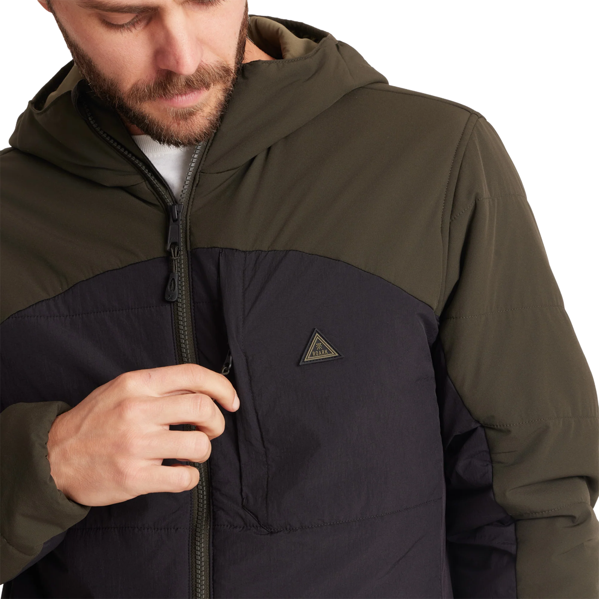 Men's Layover Jacket alternate view