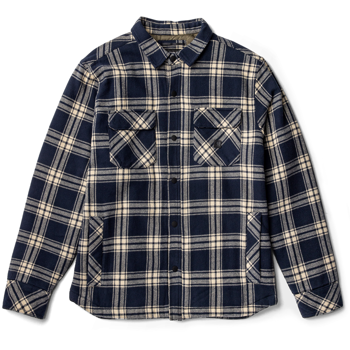Men's Backwoods Overshirt alternate view