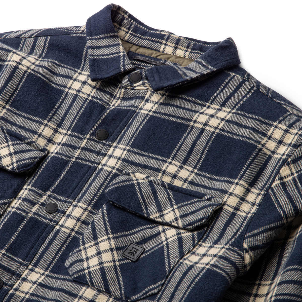 Men's Backwoods Overshirt alternate view