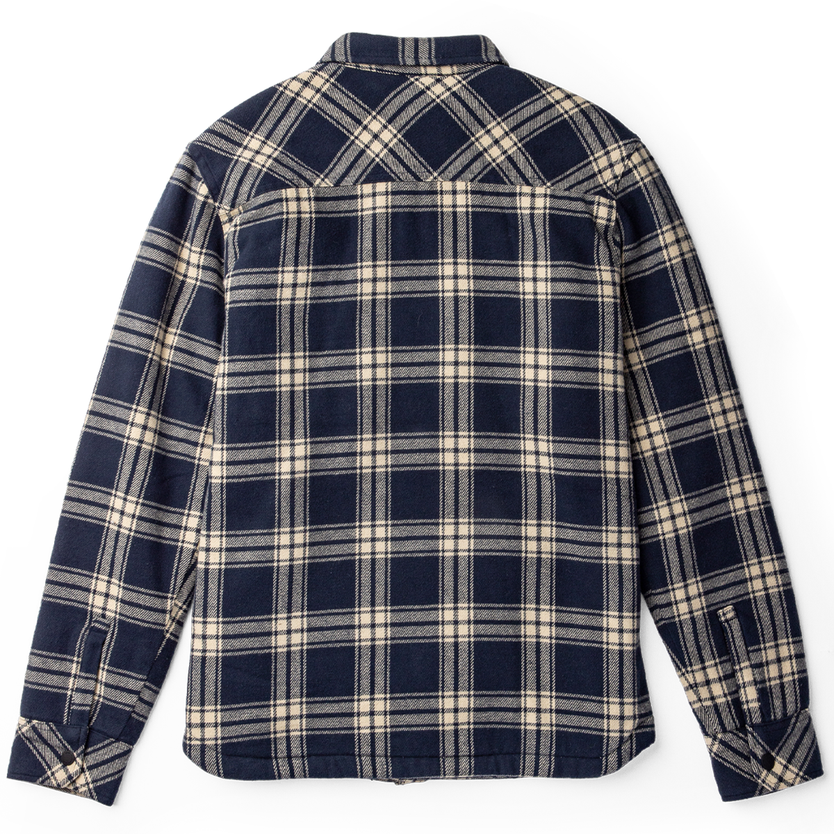 Men's Backwoods Overshirt alternate view