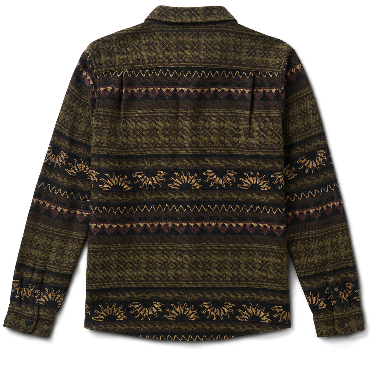 Men's Nordsman Jacquard alternate view