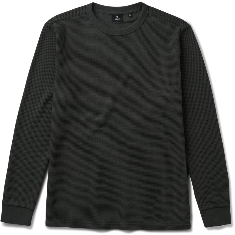 Men's Well Worn Thermal, Featured Image
