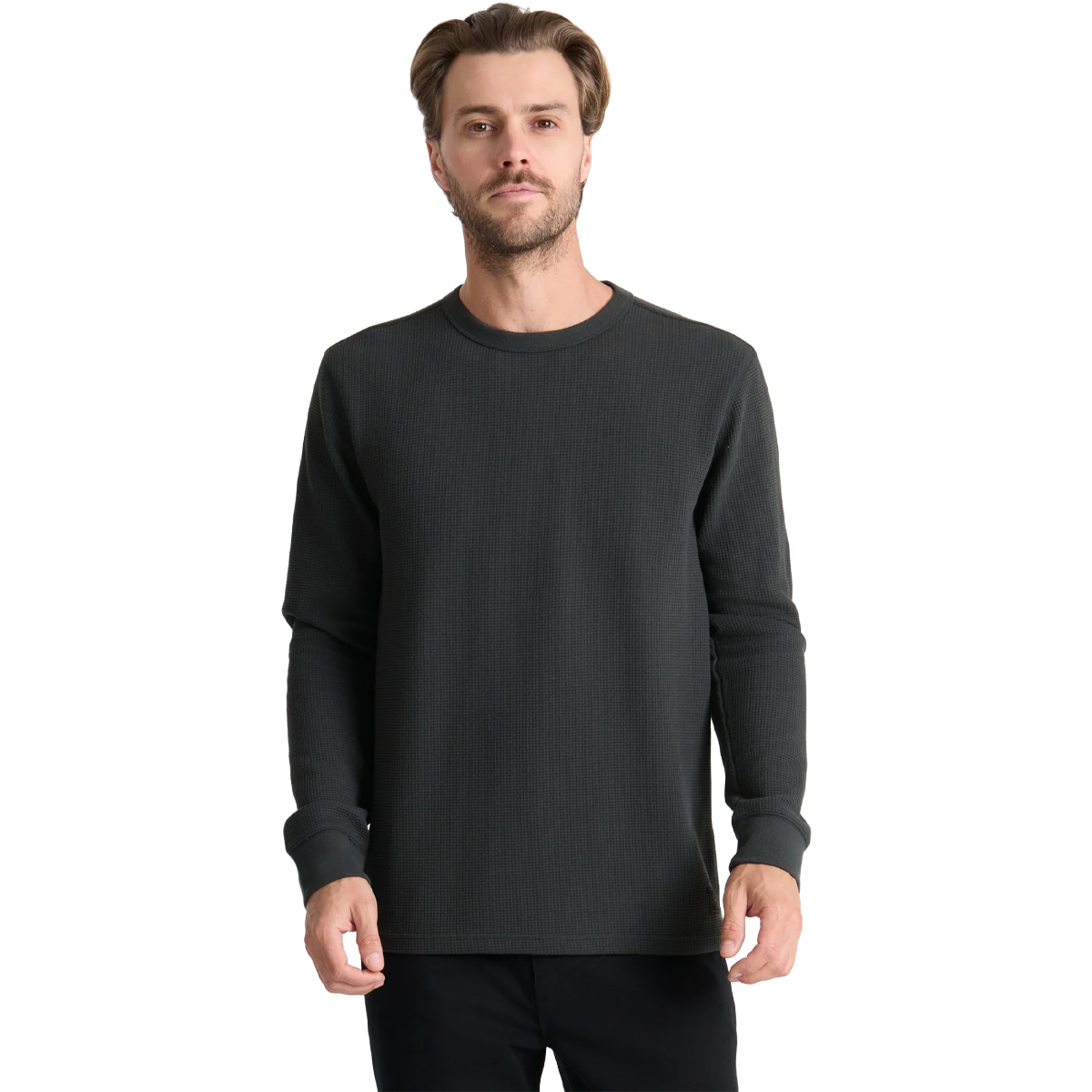 Men's Well Worn Thermal alternate view