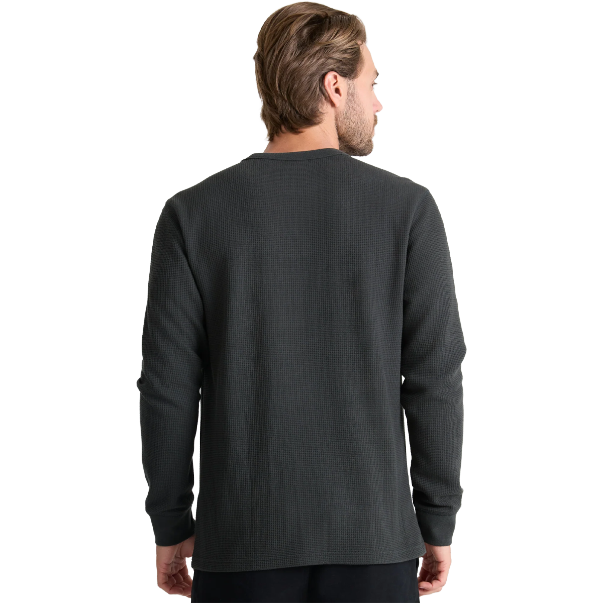Men's Well Worn Thermal alternate view