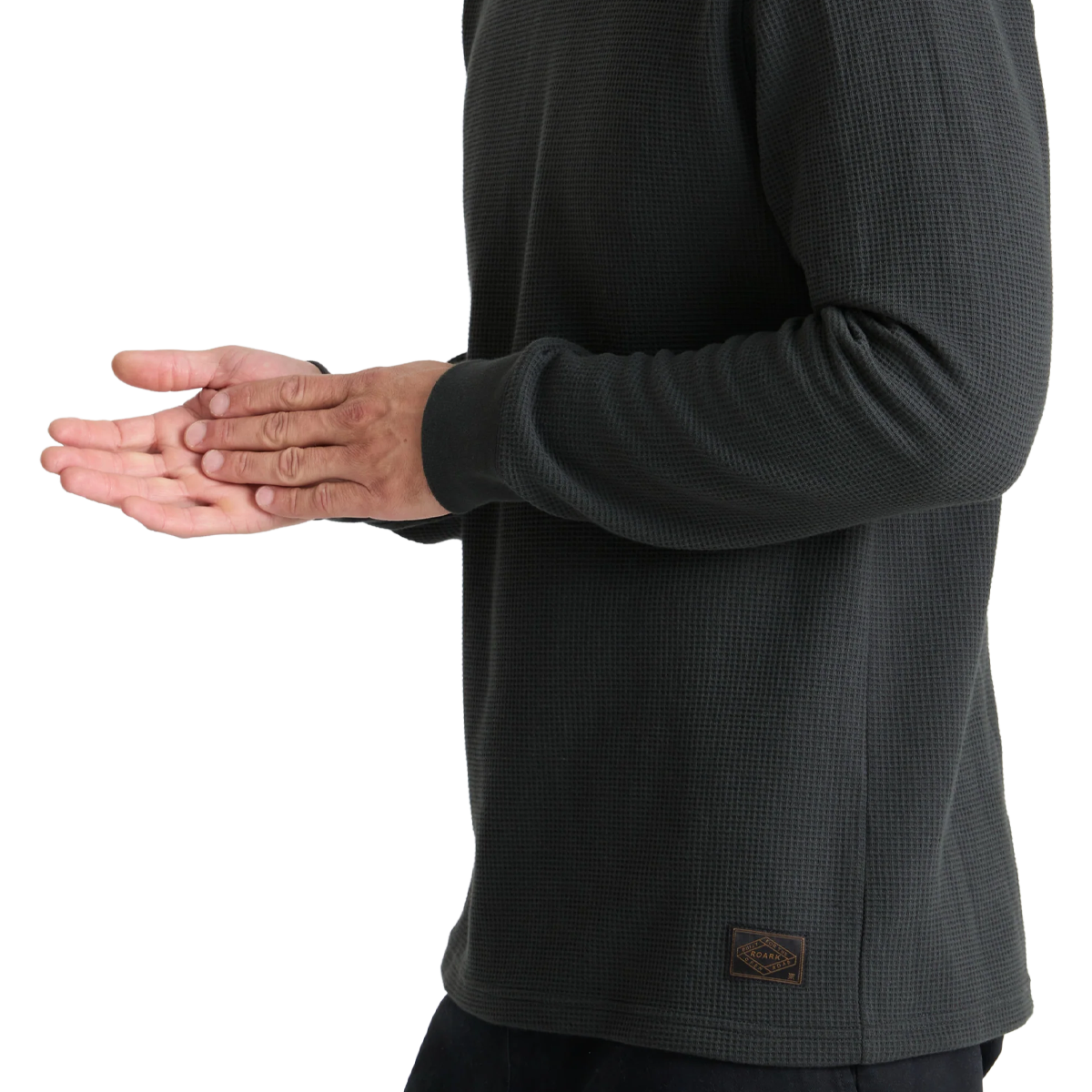 Men's Well Worn Thermal alternate view
