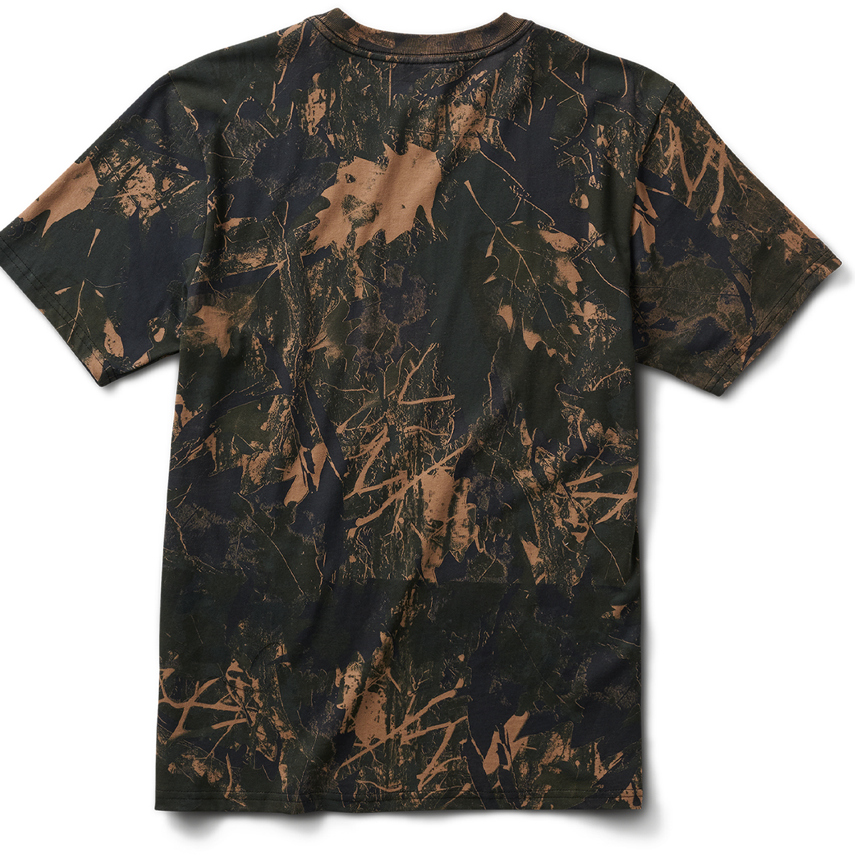 Men's Forest Camo Tee alternate view