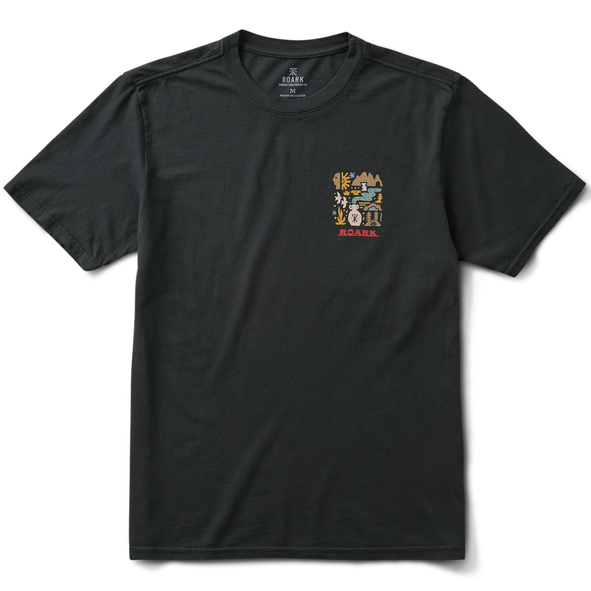 Men's Enjoy Tee alternate view