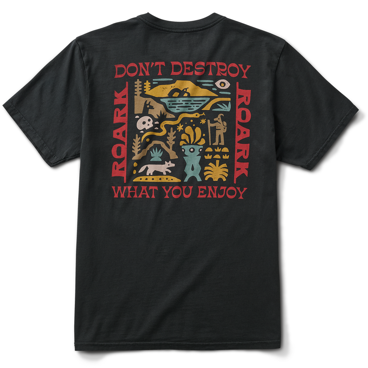 Men's Enjoy Tee alternate view