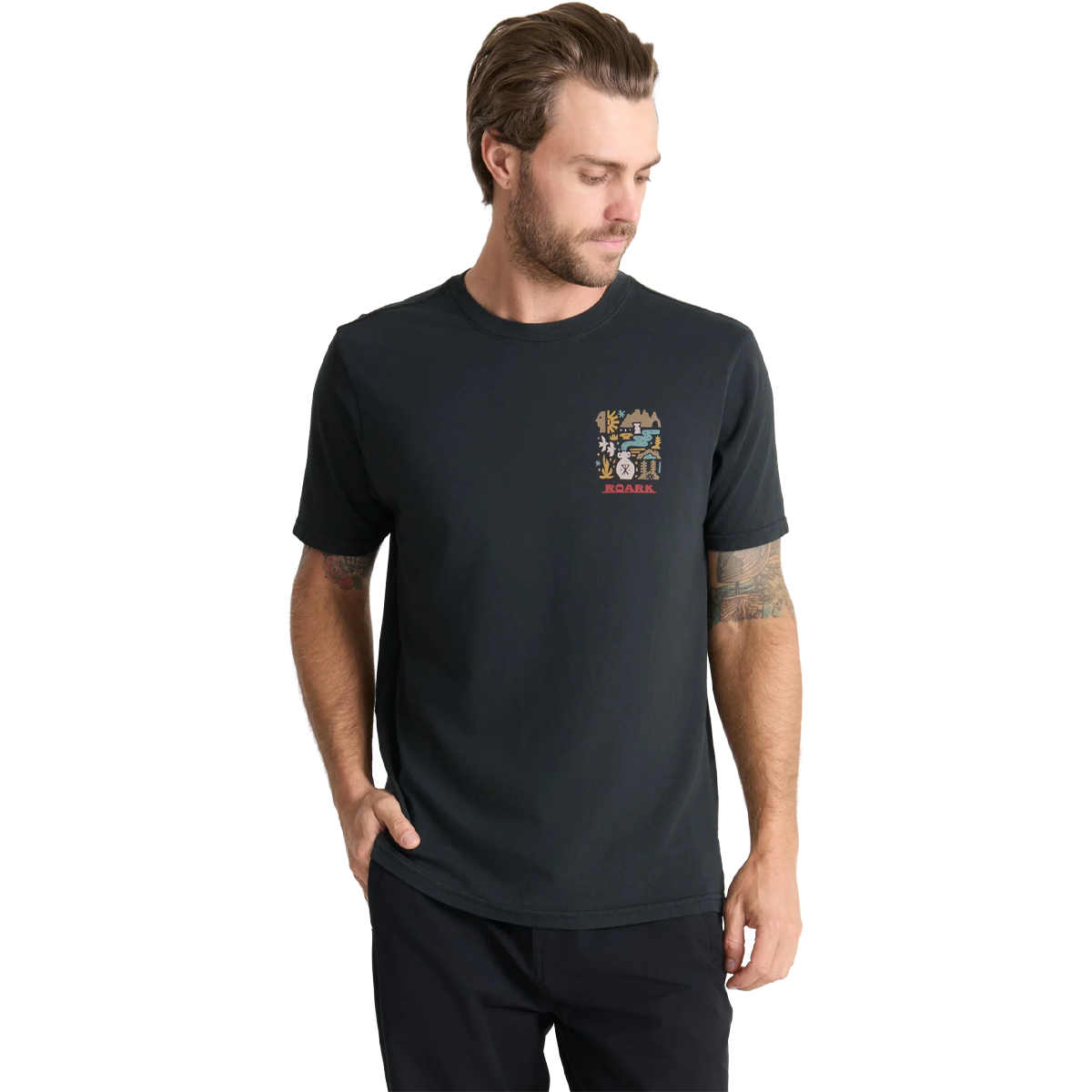 Men's Enjoy Tee alternate view