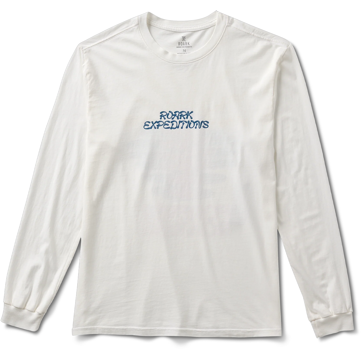 Men's Roaming Sunset Long Sleeve Tee alternate view