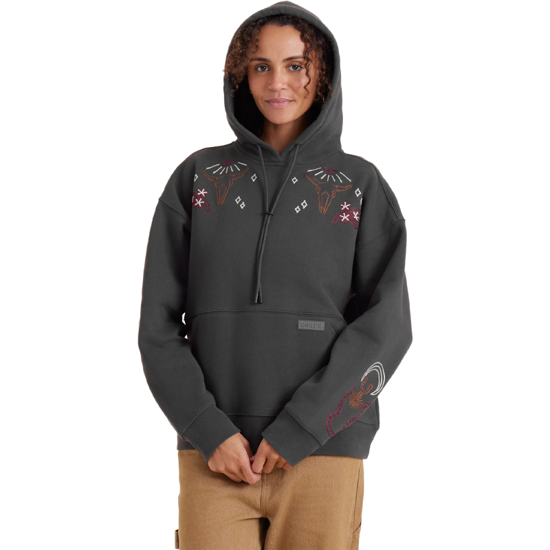 Women's Hiker Hoodie, Featured Image