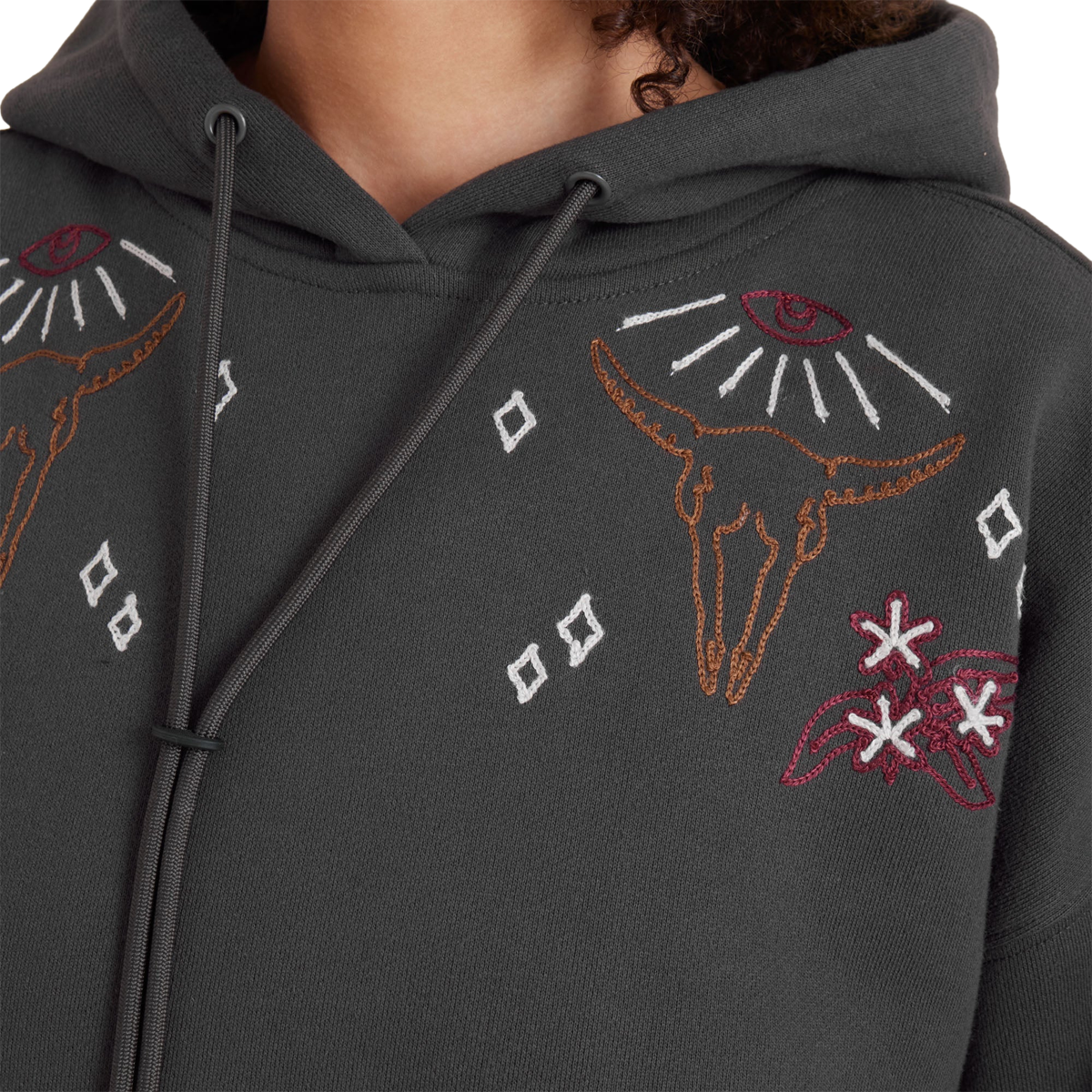 Women's Hiker Hoodie alternate view