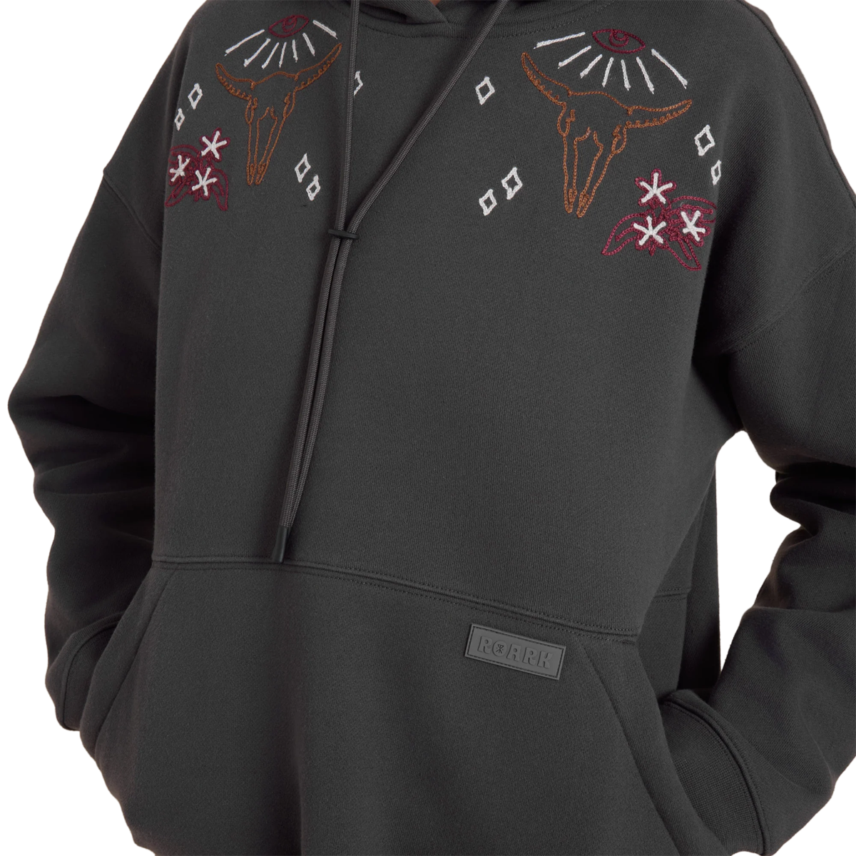 Women's Hiker Hoodie alternate view