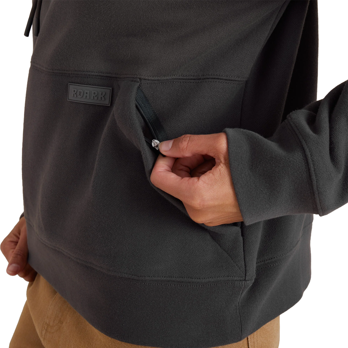 Women's Hiker Hoodie alternate view