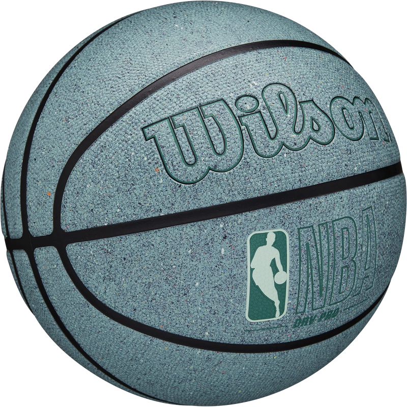 NBA DRV Pro Eco, Wilson NBA DRV Pro Eco 3/4 Front