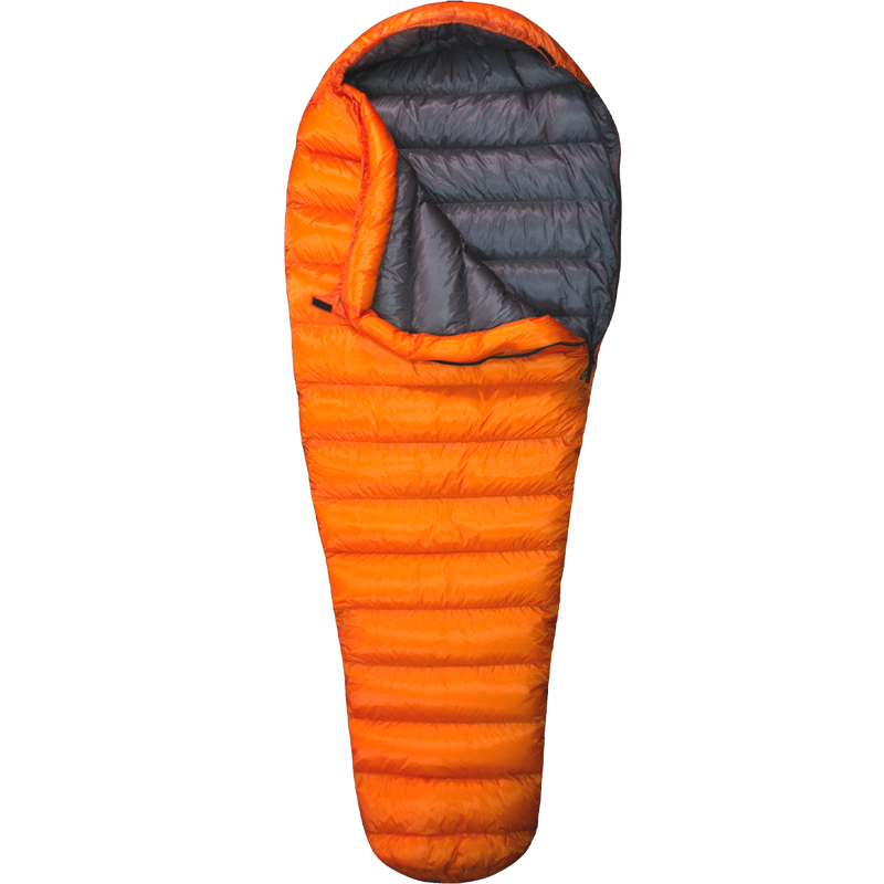 FlyLite 5'6", Featured Image