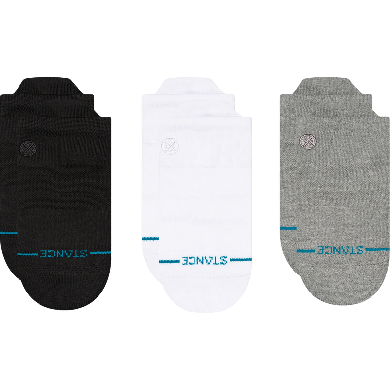 Icon Low Tab 3-Pack, Featured Image