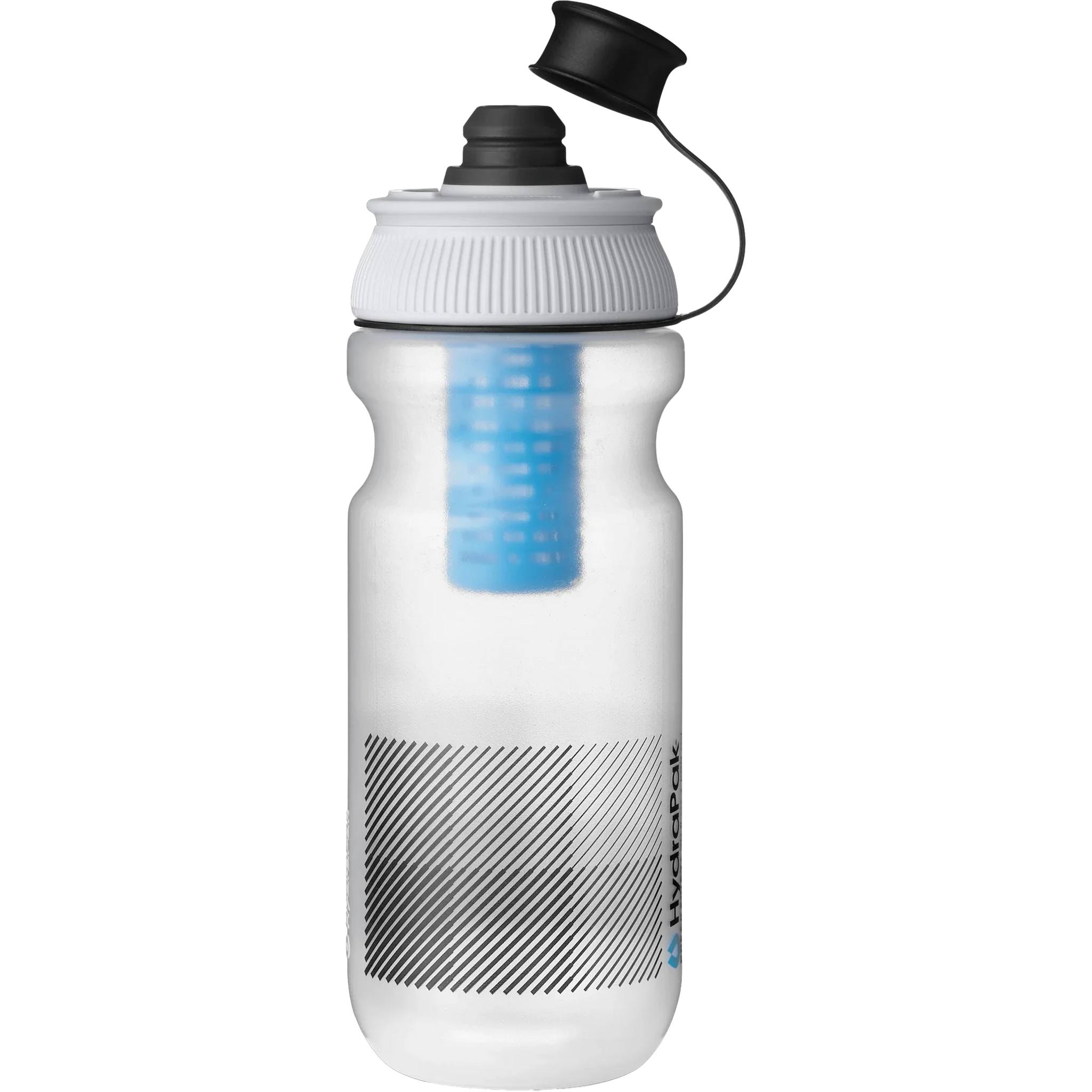 Hydrapak Breakaway+ 20oz Cap Off