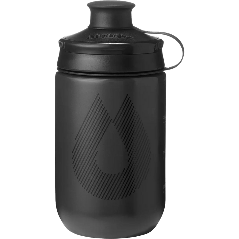 Hydrapak Breakaway Muck 2-Pack 15oz in Charcoal