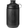 Hydrapak Breakaway Muck 2-Pack 15oz in Charcoal