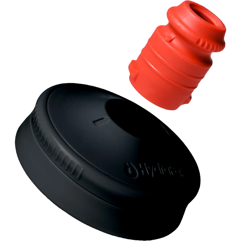 Hydrapak Breakaway Muck 2-Pack 15oz Valve