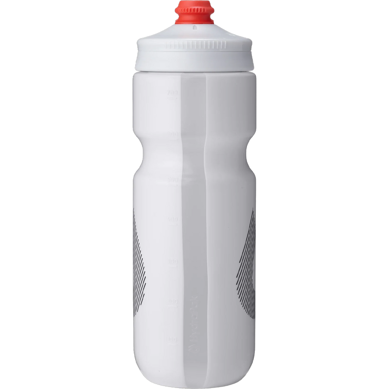 Breakaway Surge 2-Pack 25 oz, Hydrapak Breakaway Surge 2-Pack 25oz Side