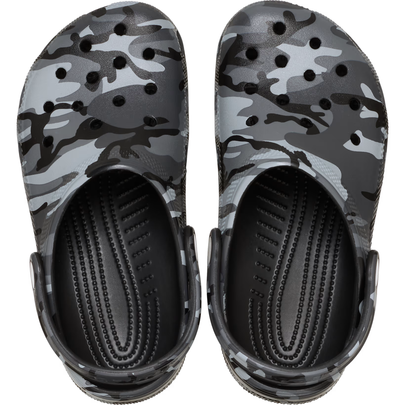 Youth Classic Graphic Clog alternate view