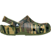 3TC-Army Green/Multi