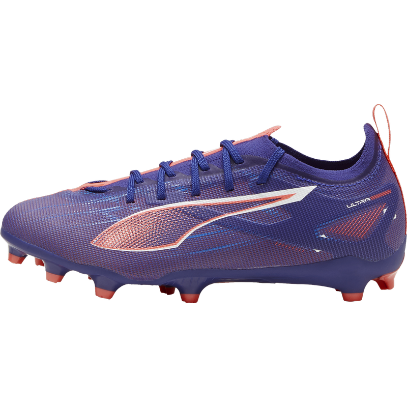 Youth Ultra 5 Pro FG/AG, Puma Youth Ultra 5 Pro FG/AG inside