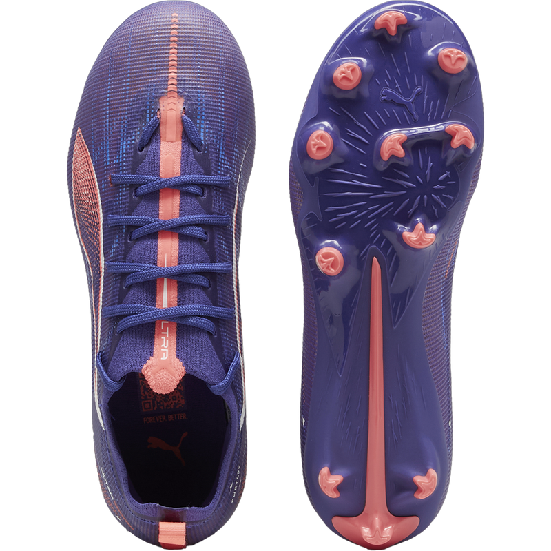 Youth Ultra 5 Pro FG/AG, Puma Youth Ultra 5 Pro FG/AG top/bottom