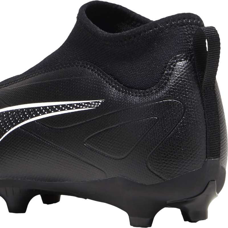 Youth Ultra 5 Match+ FG/AG, Puma Youth Ultra 5 Match+ FG/AG Heel