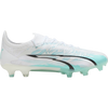 01-White/Elektro Aqua/Puma Black