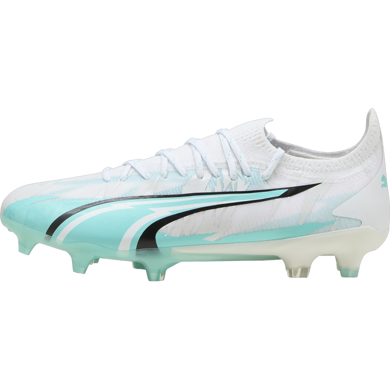 Women's Ultra Ultimate Rush FG/AG, Puma Women's Ultra Ultimate Rush FG/AG inside