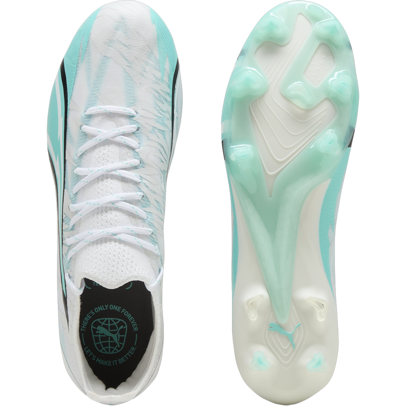 Women's Ultra Ultimate Rush FG/AG, Puma Women's Ultra Ultimate Rush FG/AG top/bottom