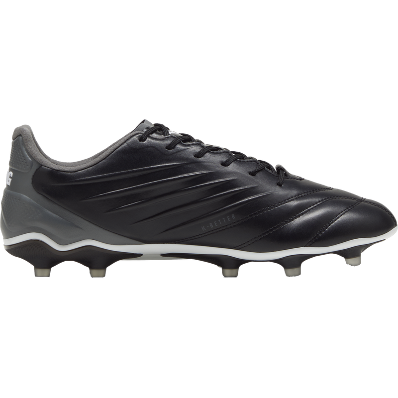 King Pro FG/AG, Featured Image
