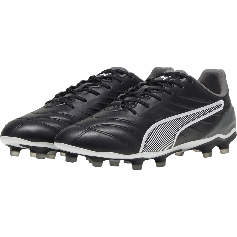 King Pro FG/AG, Puma King Pro FG/AG Puma Pair Front