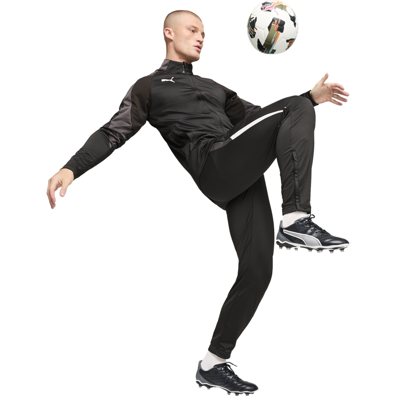 King Pro FG/AG, Puma King Pro FG/AG On Athlete