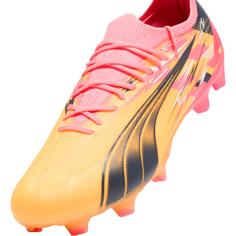 Ultra Ultimate CP FG/AG, Puma Ultra Ultimate CP FG/AG Front