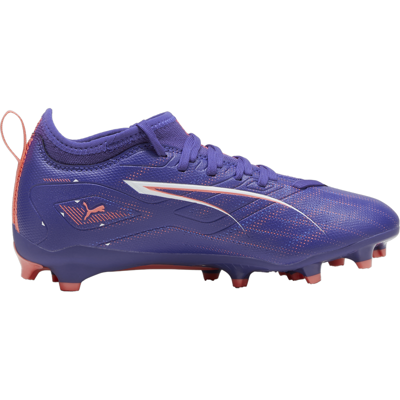 Youth Ultra 5 Match FG/AG, Featured Image