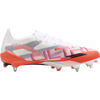 01-Puma White/Puma Black/Glowing Red