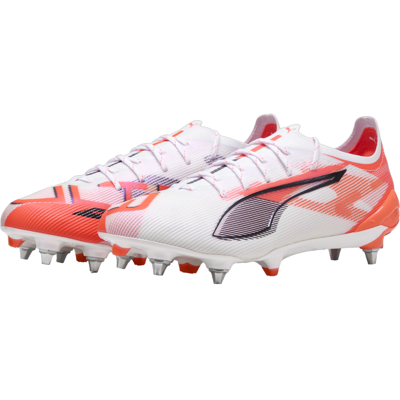 Ultra 5 Ultimate MXSG, Puma Ultra 5 Ultimate MXSG Pair Front