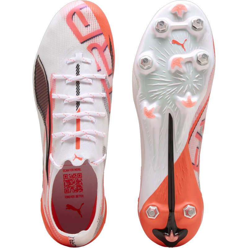 Ultra 5 Ultimate MXSG, Puma Ultra 5 Ultimate MXSG Pair Top/Bottom