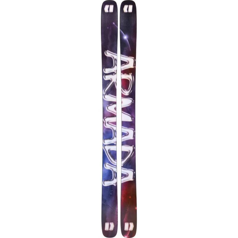 Armada ARV 106 Demo Ski Package, Armada Skis ARV 106 base