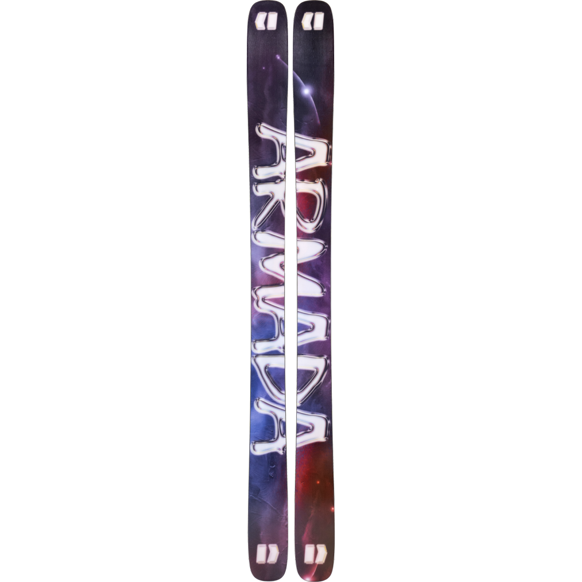 Armada ARV 106 Demo Ski Package alternate view