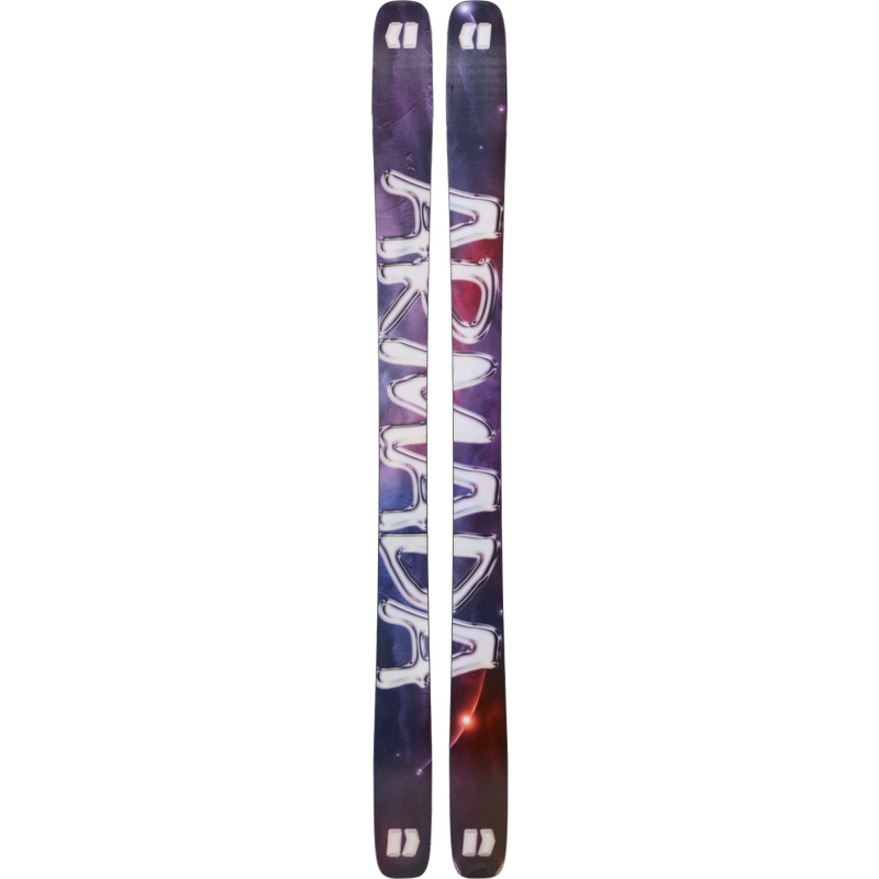 ARV 100, Armada Skis ARV 100 base