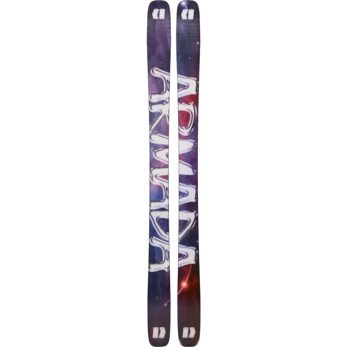 ARV 100 alternate view